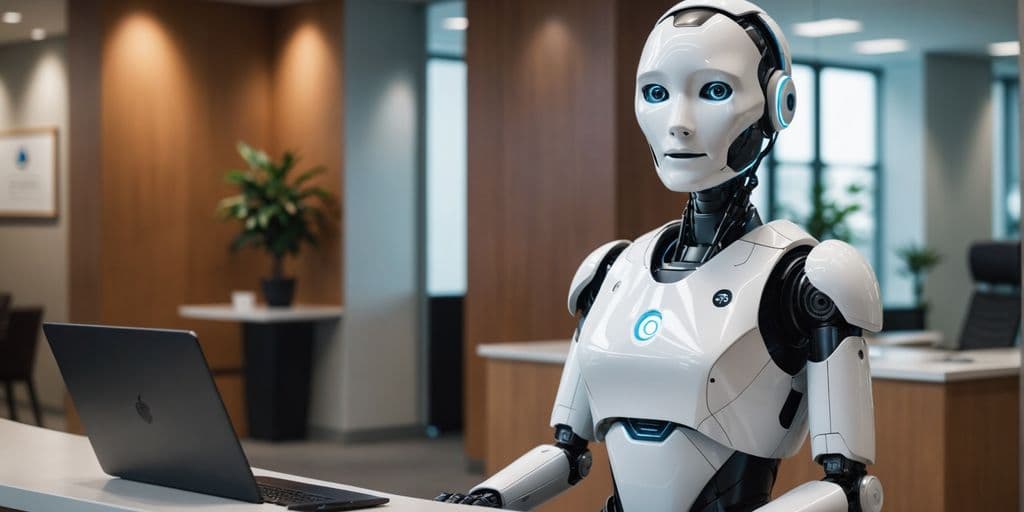 Why Your AI Receptionist Might Be Your Most Ethical Employee