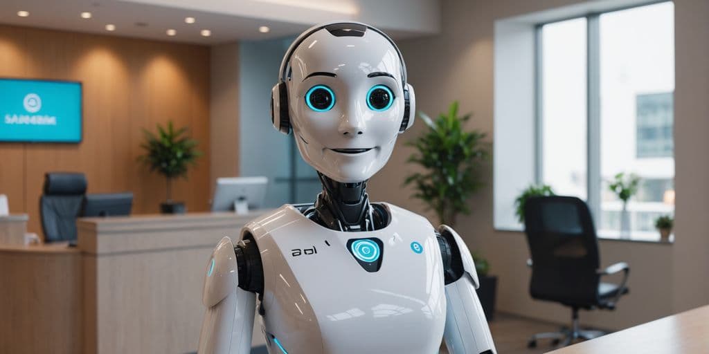 Why Your AI Receptionist Might Be Your Most Honest Employee