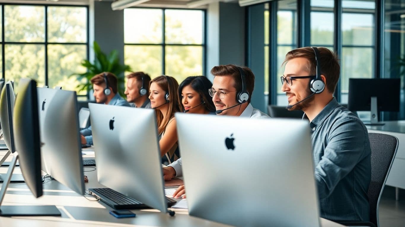 Why Your Business Needs a Berkeley Answering Service: Benefits, Features, and Top Providers