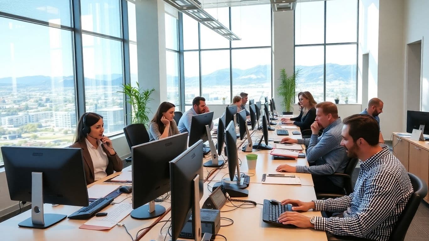 Why Your Business Needs a Boise Answering Service in 2025