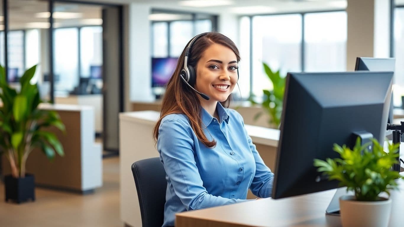 Why Your Business Needs a Buffalo Grove Virtual Receptionist in 2025