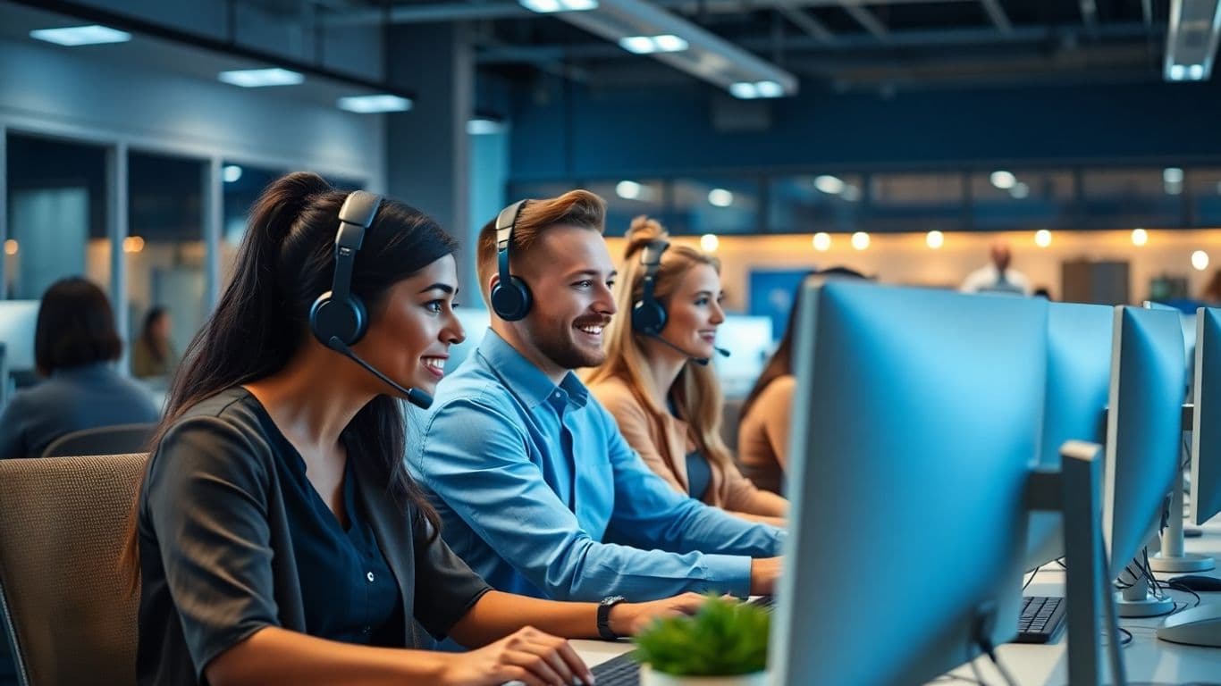Why Your Business Needs a Chandler Answering Service for 24/7 Customer Support