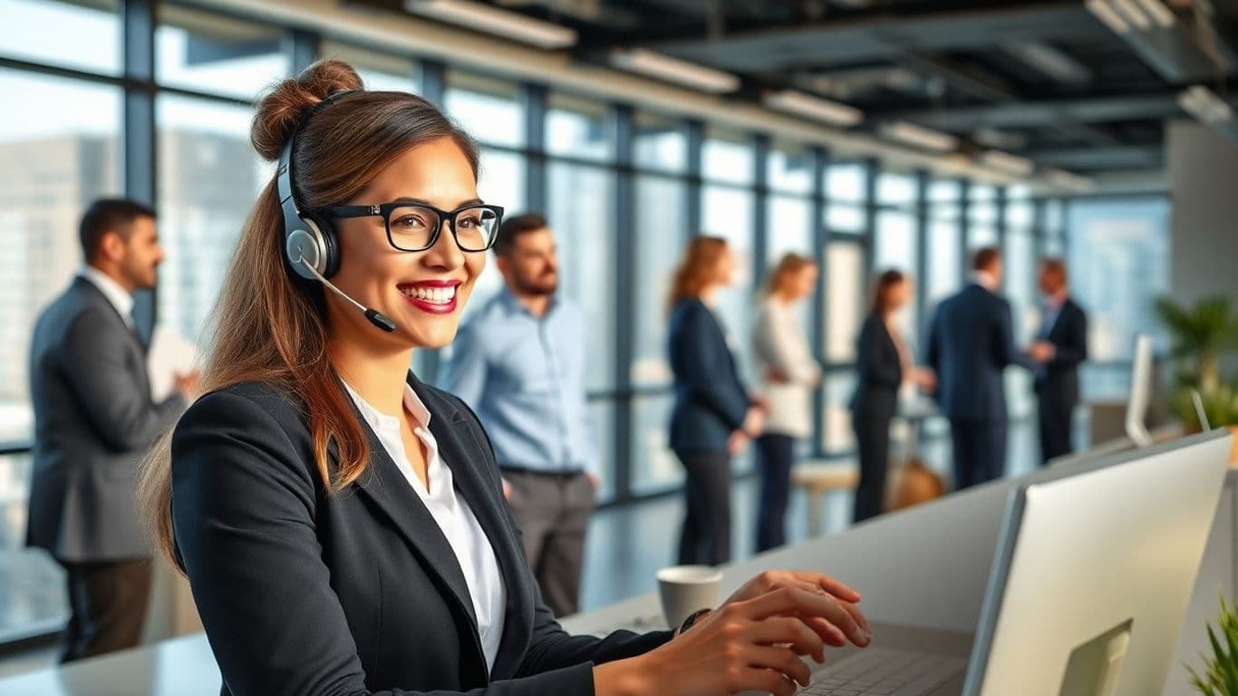Why Your Business Needs a Chesapeake Answering Service in 2025
