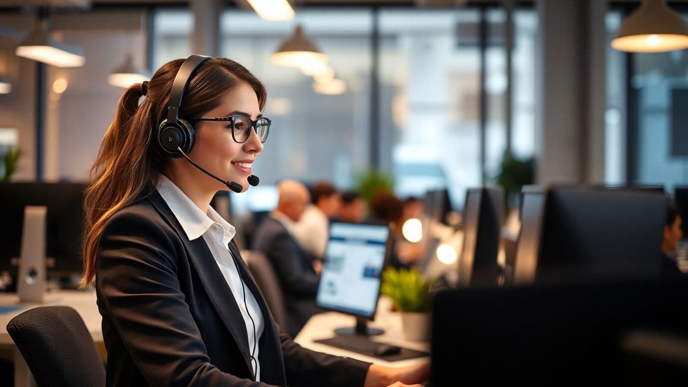 Why Your Business Needs a College Station Answering Service for 24/7 Customer Support