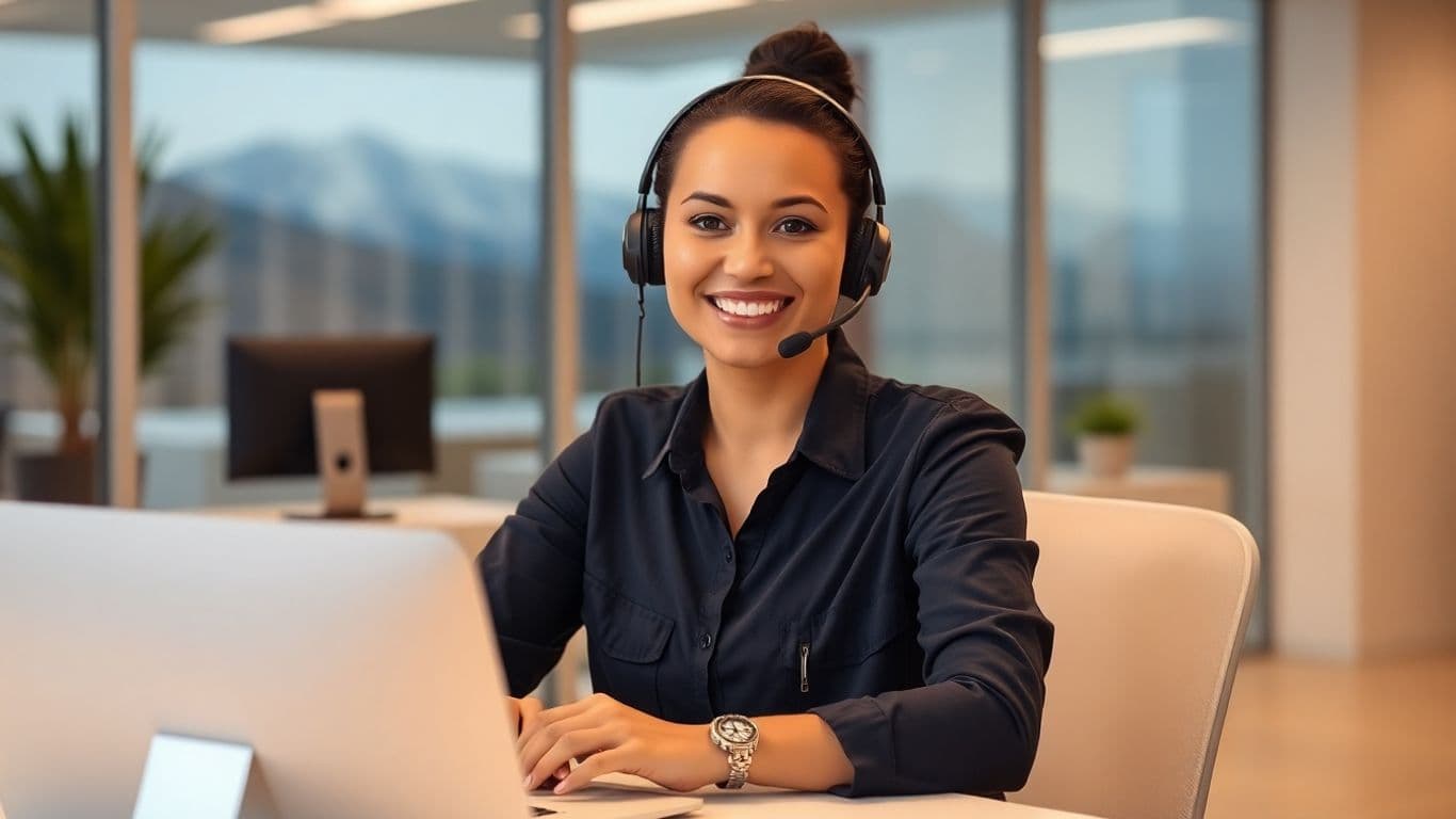 Why Your Business Needs a Colorado Springs Answering Service for 24/7 Customer Support