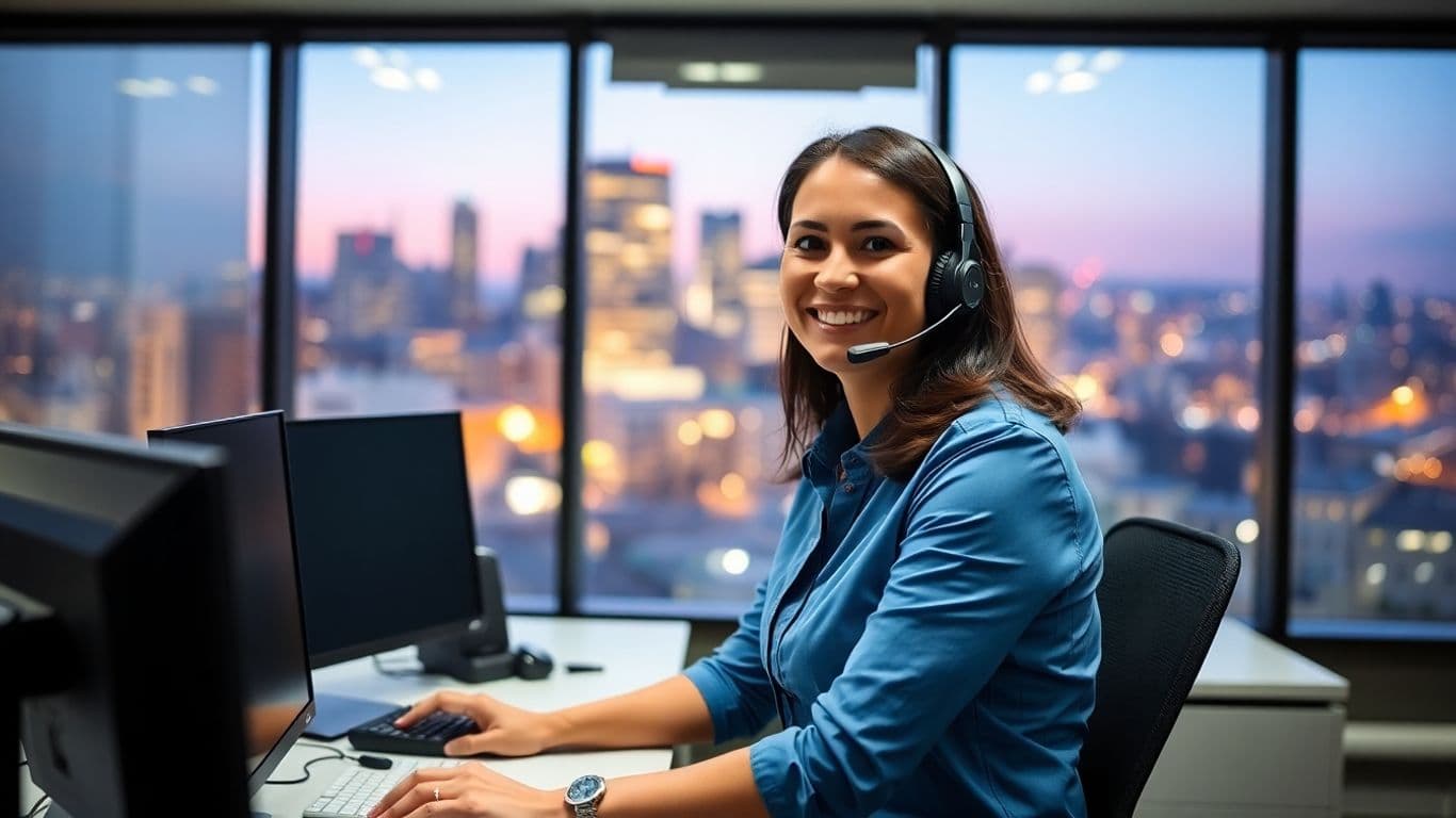 Why Your Business Needs a Daly City Answering Service for 24/7 Customer Support