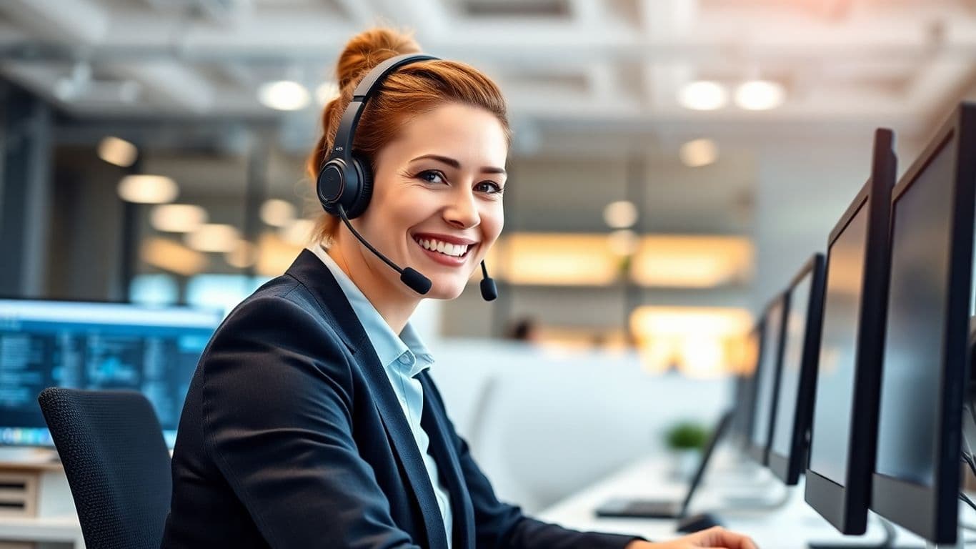 Why Your Business Needs a Decatur Answering Service in 2025: Key Benefits and Features