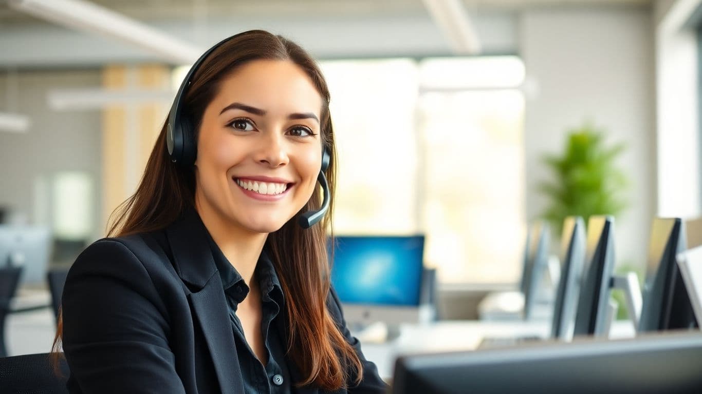 Why Your Business Needs a Deltona Answering Service for Exceptional Customer Support