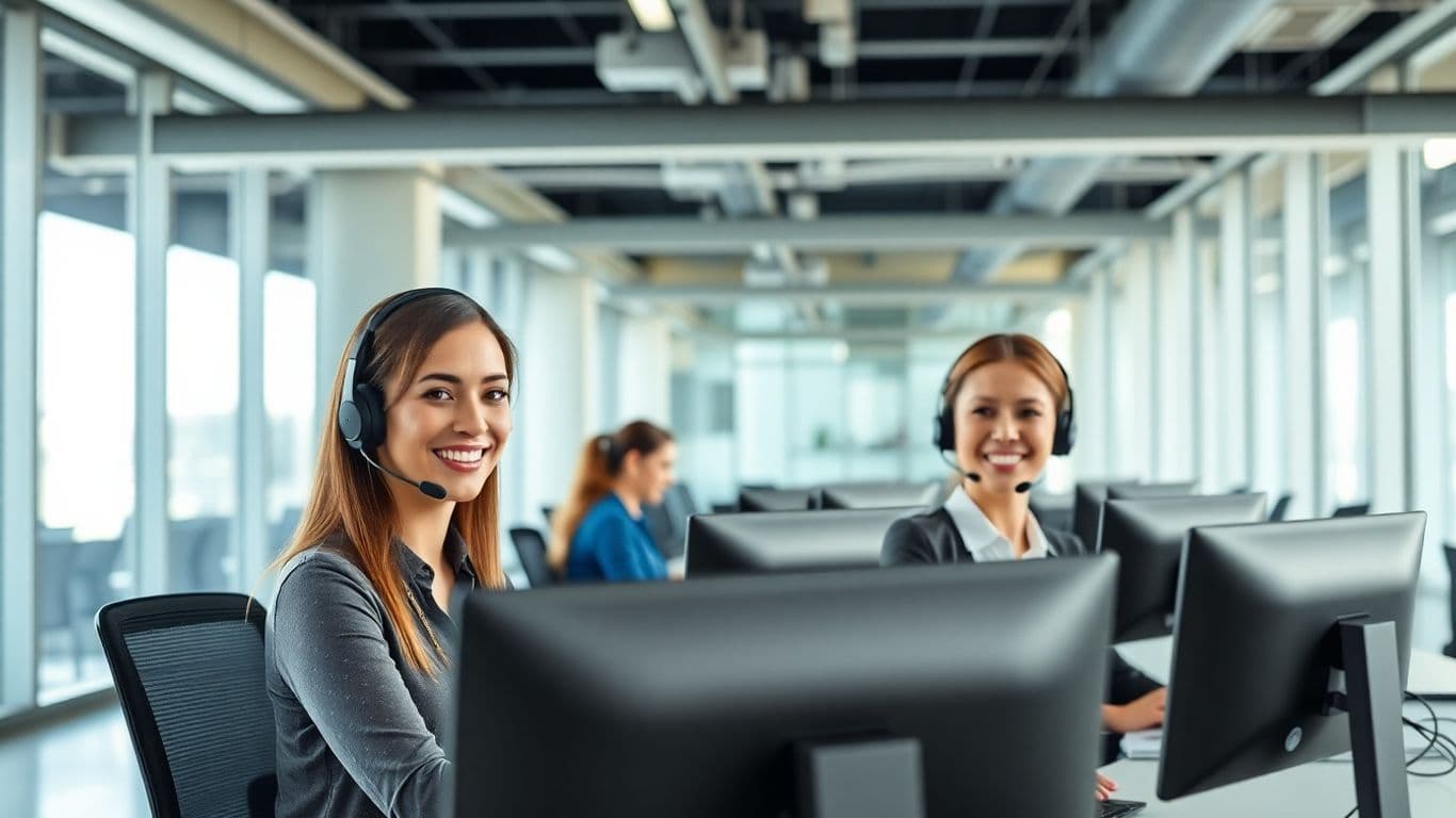 Why Your Business Needs a Fontana Answering Service for Exceptional Customer Support in 2025