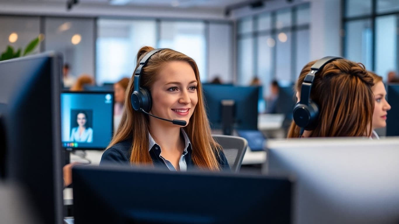 Why Your Business Needs a Fremont Answering Service for 24/7 Professional Support