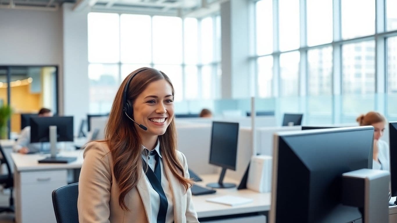 Why Your Business Needs a Glendale Answering Service in 2025: Benefits and Top Features