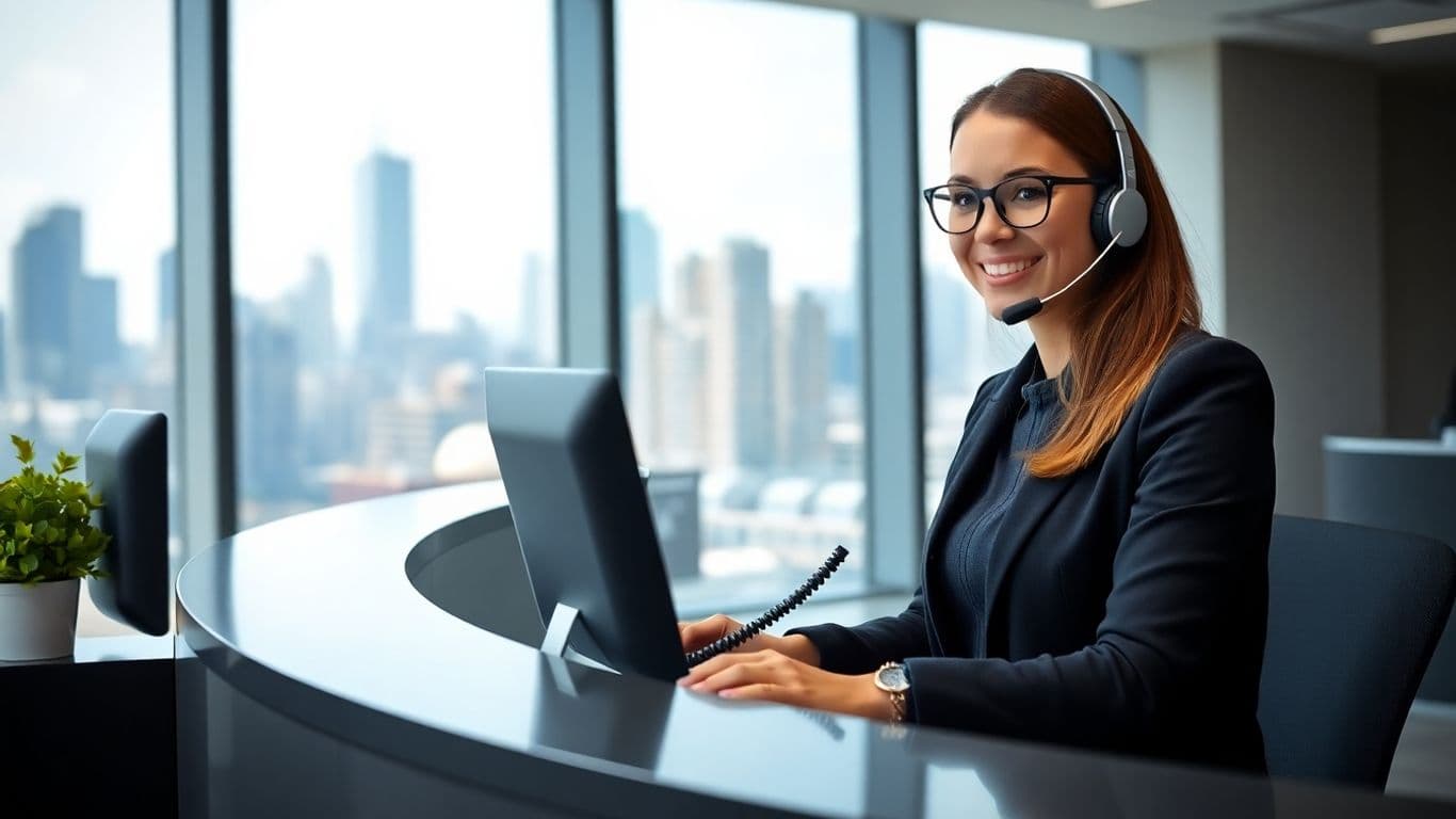 Why Your Business Needs a Grand Prairie Answering Service in 2025