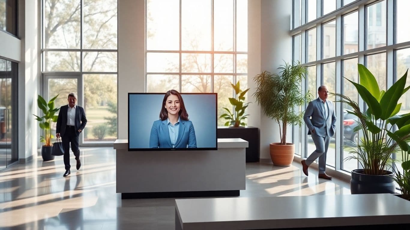 Why Your Business Needs a Joliet Virtual Receptionist in 2025