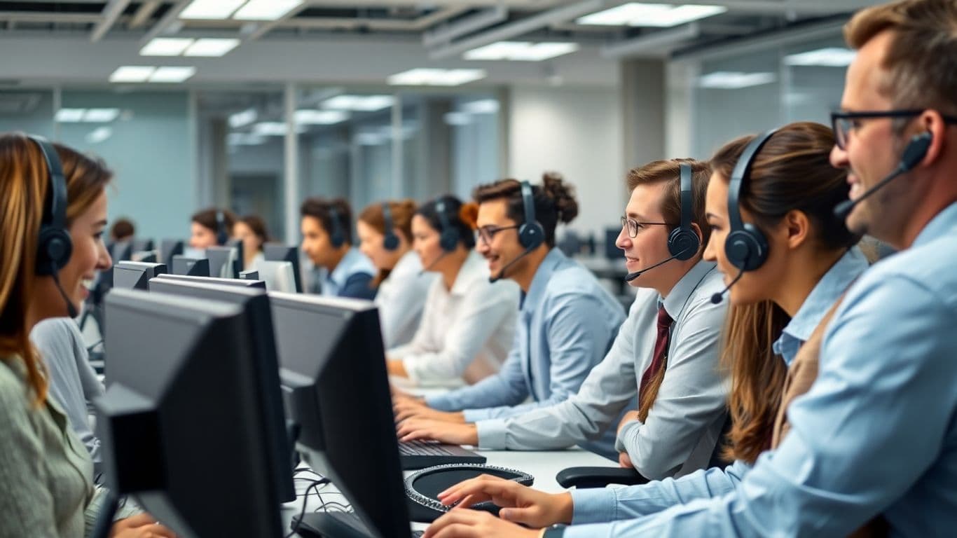 Why Your Business Needs a Jurupa Valley Answering Service for 24/7 Customer Support