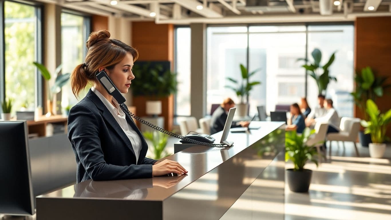 Why Your Business Needs a Kissimmee Answering Service in 2025