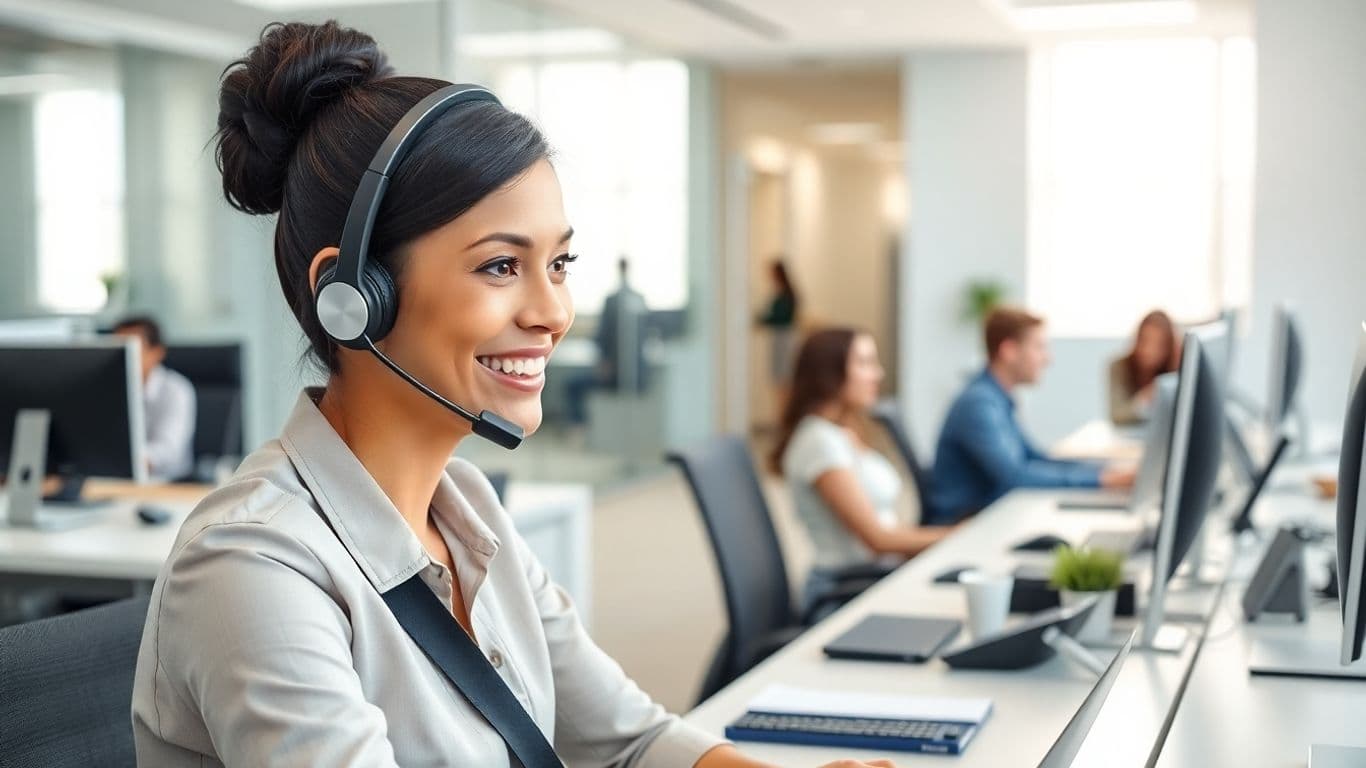 Why Your Business Needs a Lancaster Answering Service in 2025: Key Benefits and Features