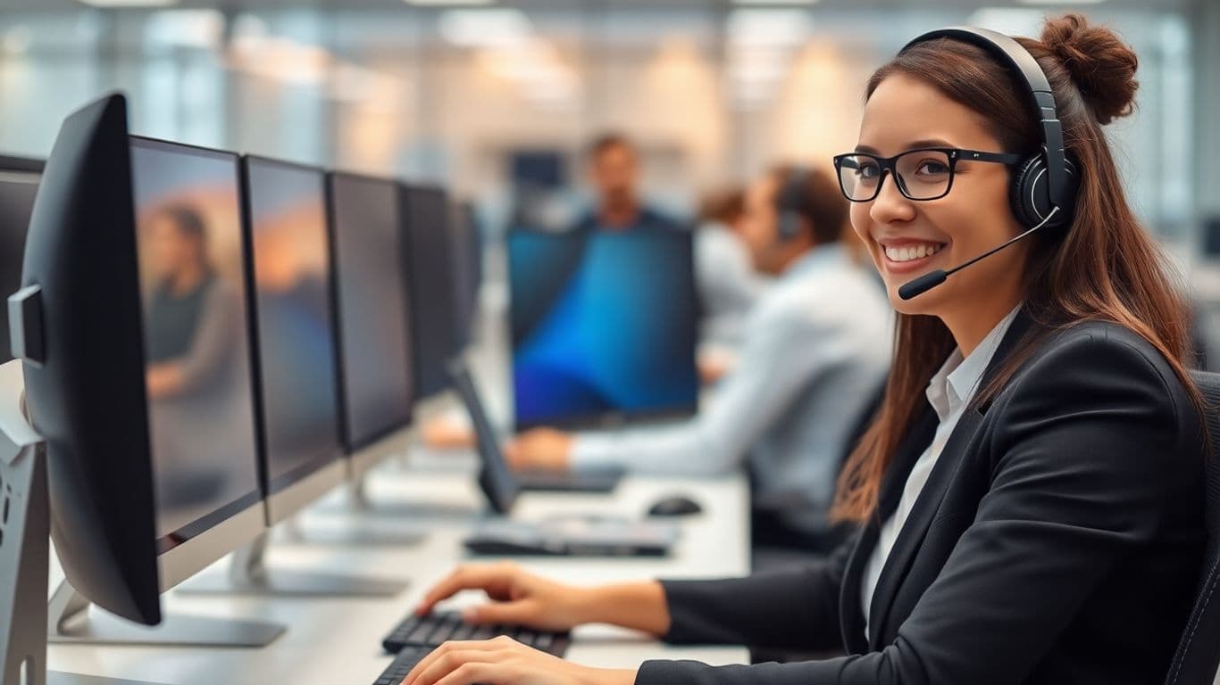 Why Your Business Needs a Laredo Answering Service for 24/7 Customer Support