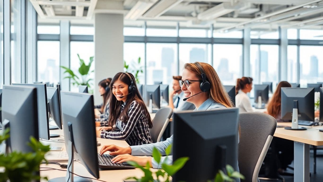 Why Your Business Needs a McAllen Answering Service in 2025: Key Benefits and Features