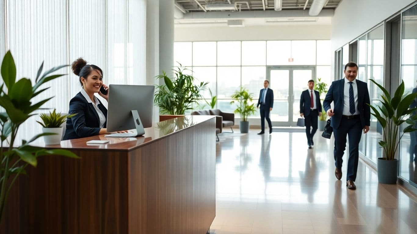 Why Your Business Needs a McKinney Answering Service in 2025