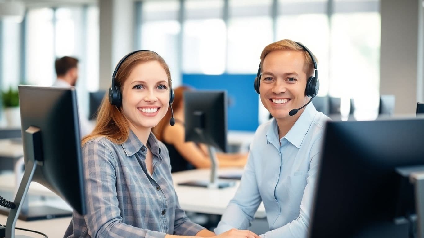 Why Your Business Needs a Merced Answering Service: Boost Customer Satisfaction and Efficiency