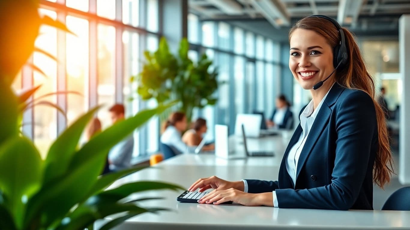 Why Your Business Needs a Mesquite Answering Service: Benefits, Features, and Top Providers