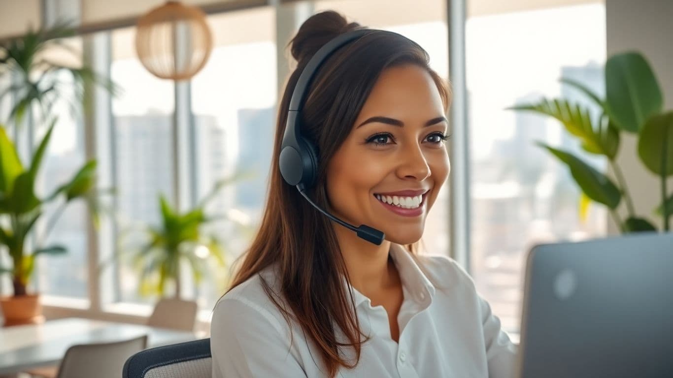 Why Your Business Needs a Miami Answering Service for 24/7 Customer Support