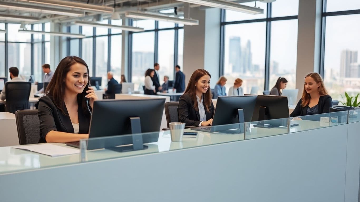 Why Your Business Needs a Minneapolis Answering Service in 2025: Top Benefits and Features