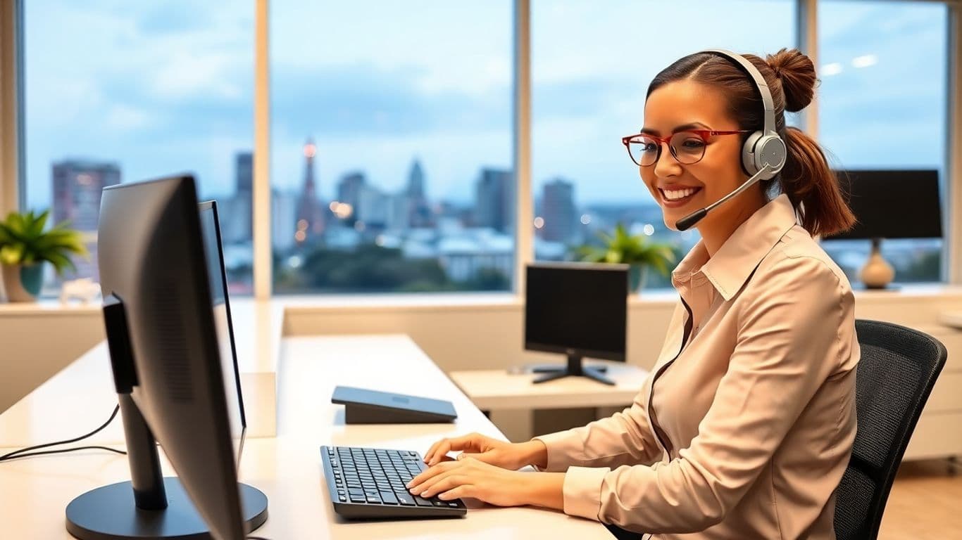 Why Your Business Needs a Pasadena Answering Service for 24/7 Customer Support