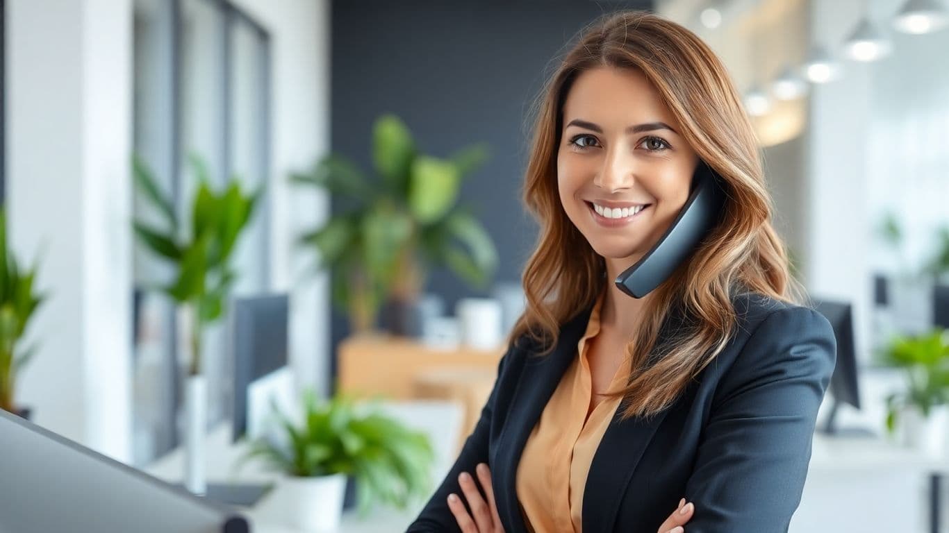 Why Your Business Needs a Pinellas Park Answering Service in 2025