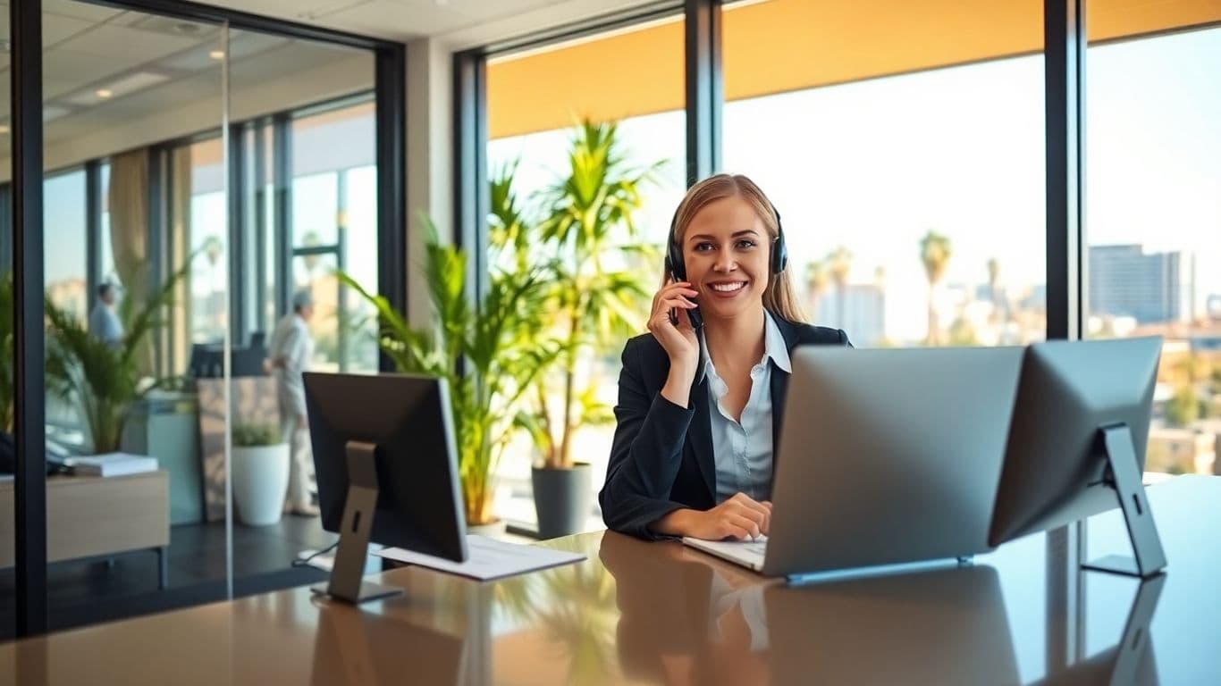 Why Your Business Needs a Pomona Answering Service in 2025