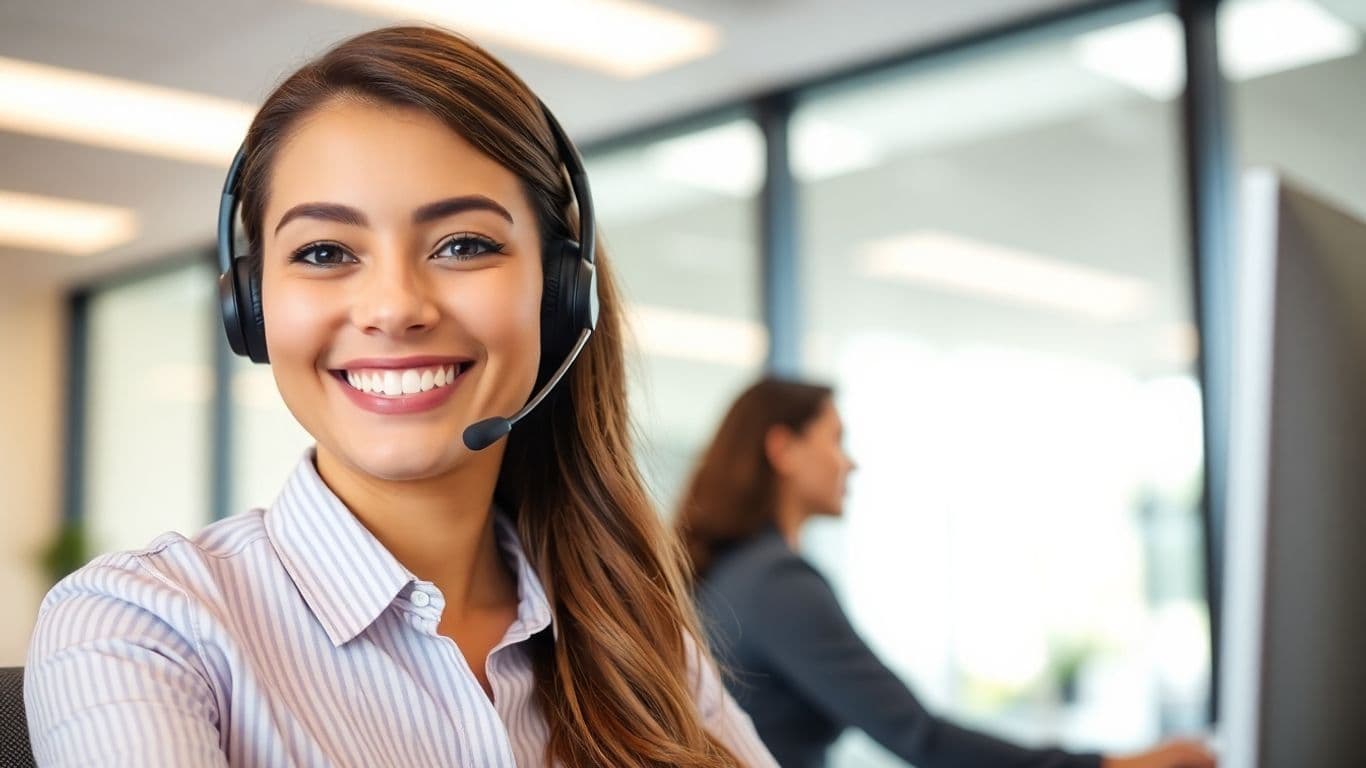 Why Your Business Needs a Pompano Beach Answering Service for Superior Customer Support