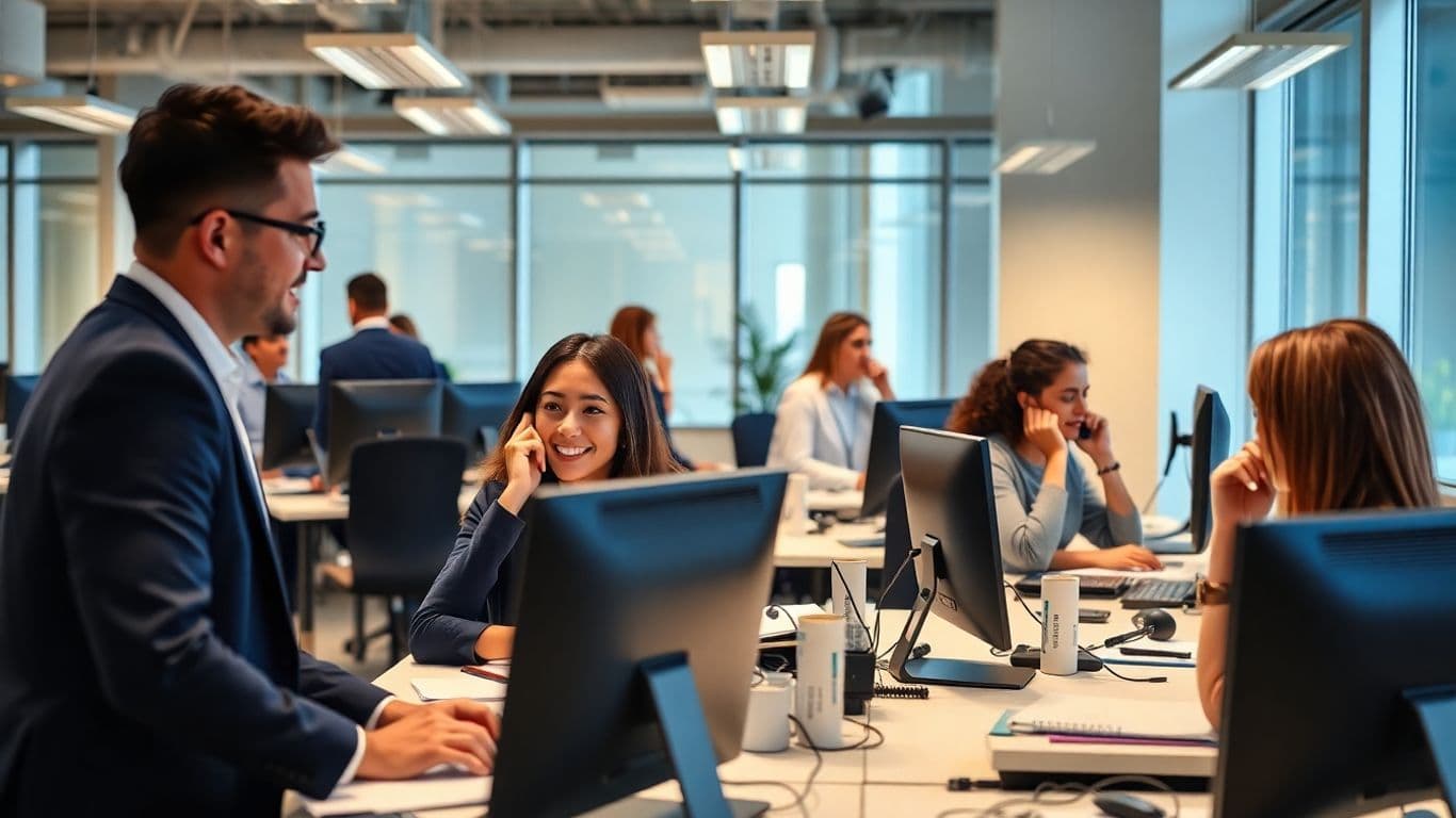 Why Your Business Needs a Raleigh Answering Service in 2025: Benefits, Features, and How to Choose