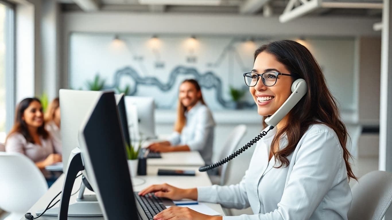 Why Your Business Needs a Reliable Fairfield Answering Service in 2025