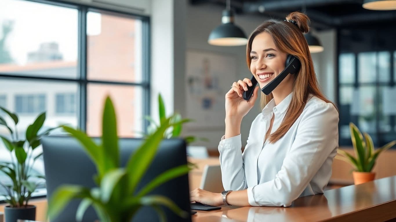 Why Your Business Needs a Riverside Answering Service in 2025: Boost Customer Satisfaction and Efficiency