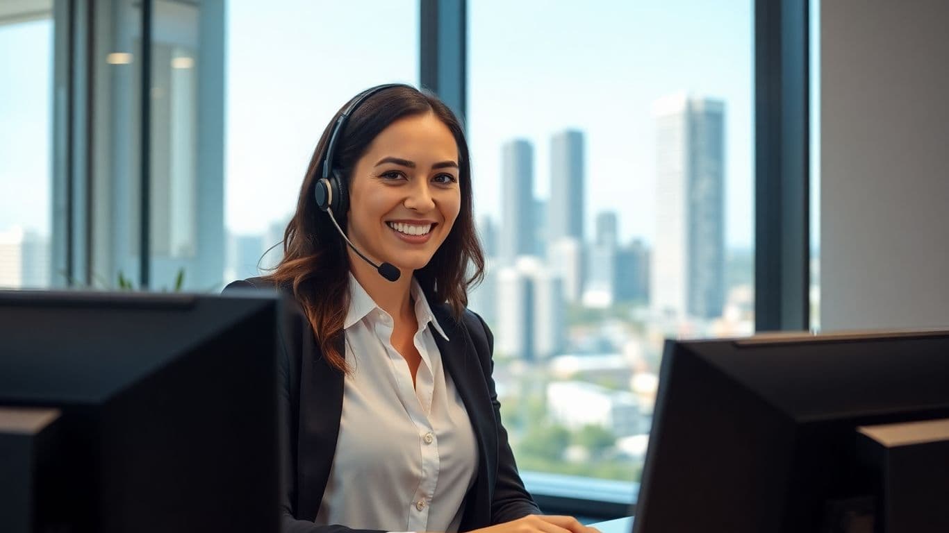 Why Your Business Needs a San Jose Answering Service in 2025: Benefits & Top Features
