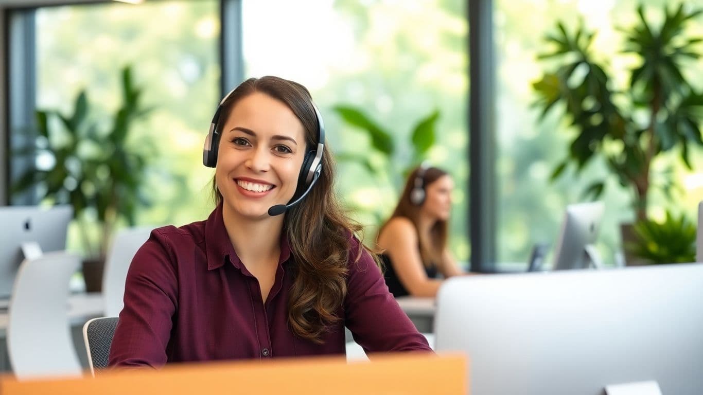 Why Your Business Needs a Santa Rosa Answering Service for Exceptional Customer Support