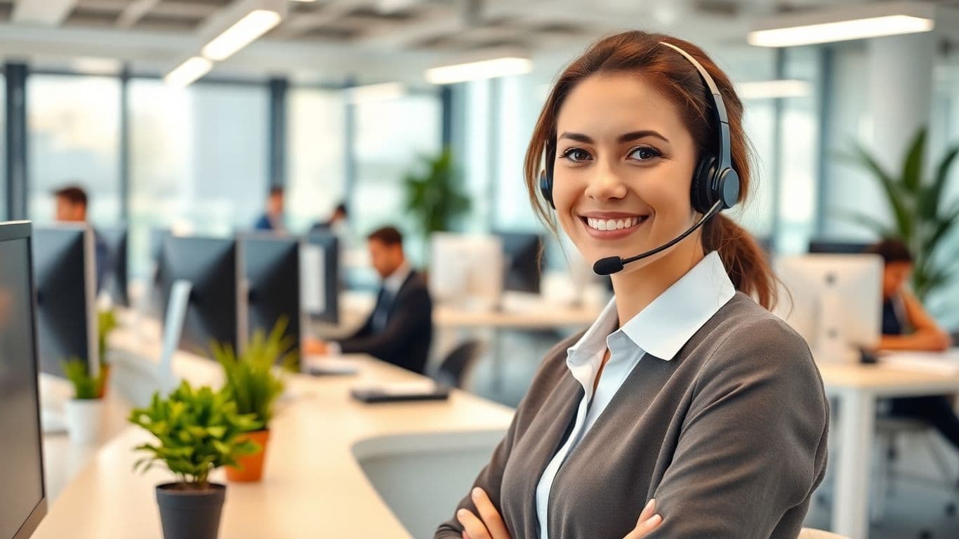 Why Your Business Needs a Schaumburg Answering Service: Boost Customer Satisfaction and Efficiency
