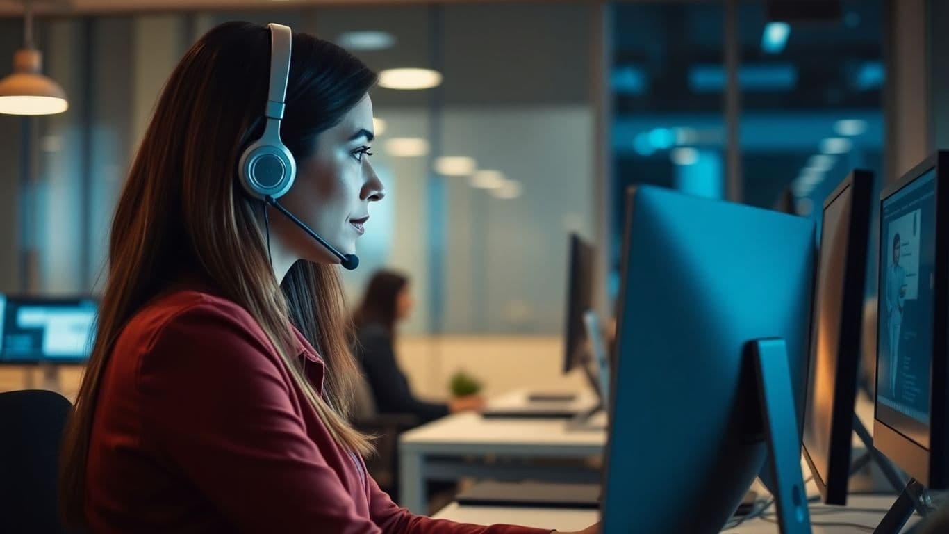 Why Your Business Needs a Scottsdale Virtual Receptionist for 24/7 Professional Support