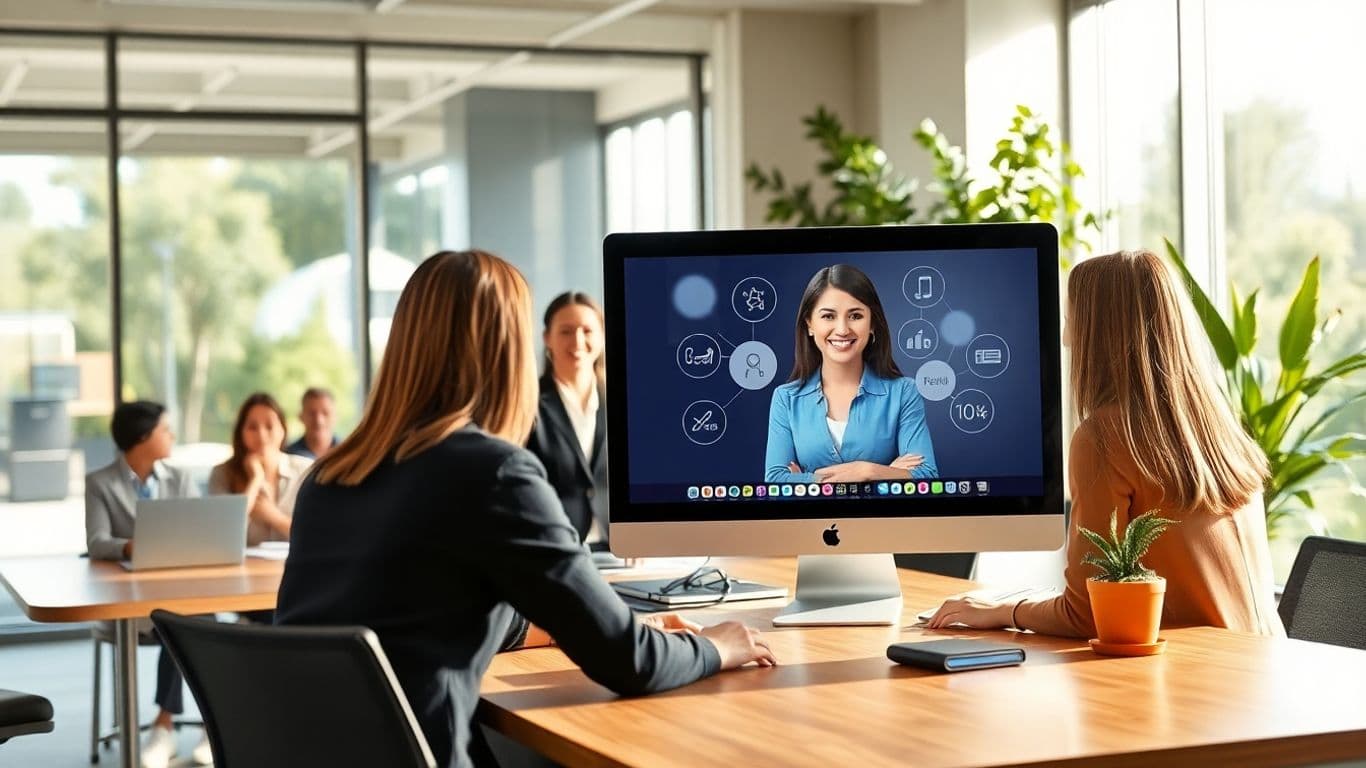 Why Your Business Needs a Simi Valley Virtual Receptionist in 2025