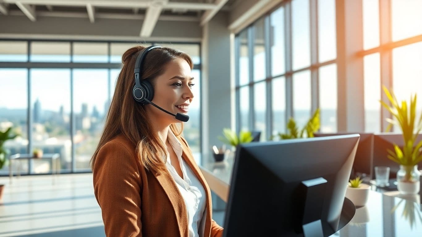 Why Your Business Needs a Spokane Answering Service in 2025