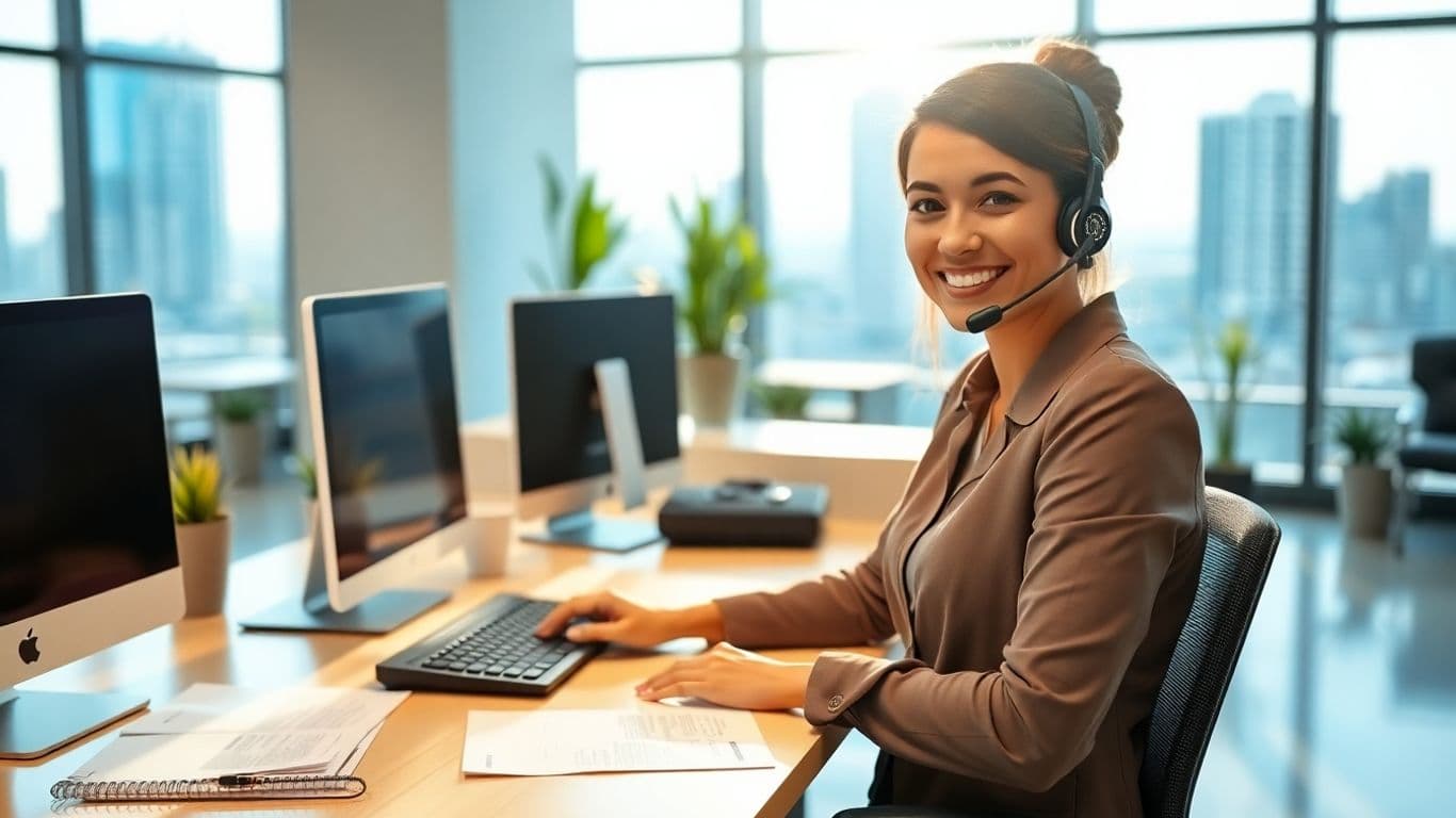 Why Your Business Needs a Springfield Answering Service in 2025