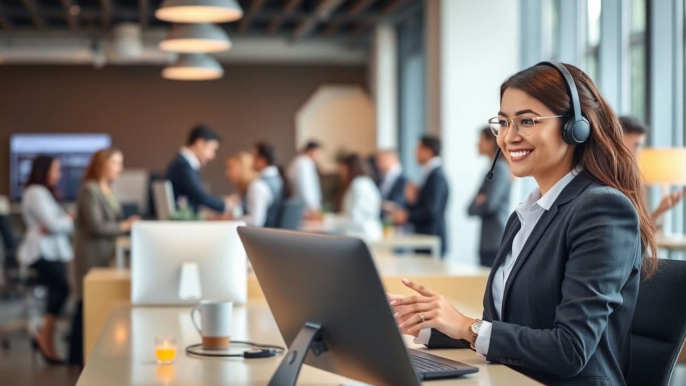 Why Your Business Needs a Sugar Land Answering Service for Exceptional Customer Support