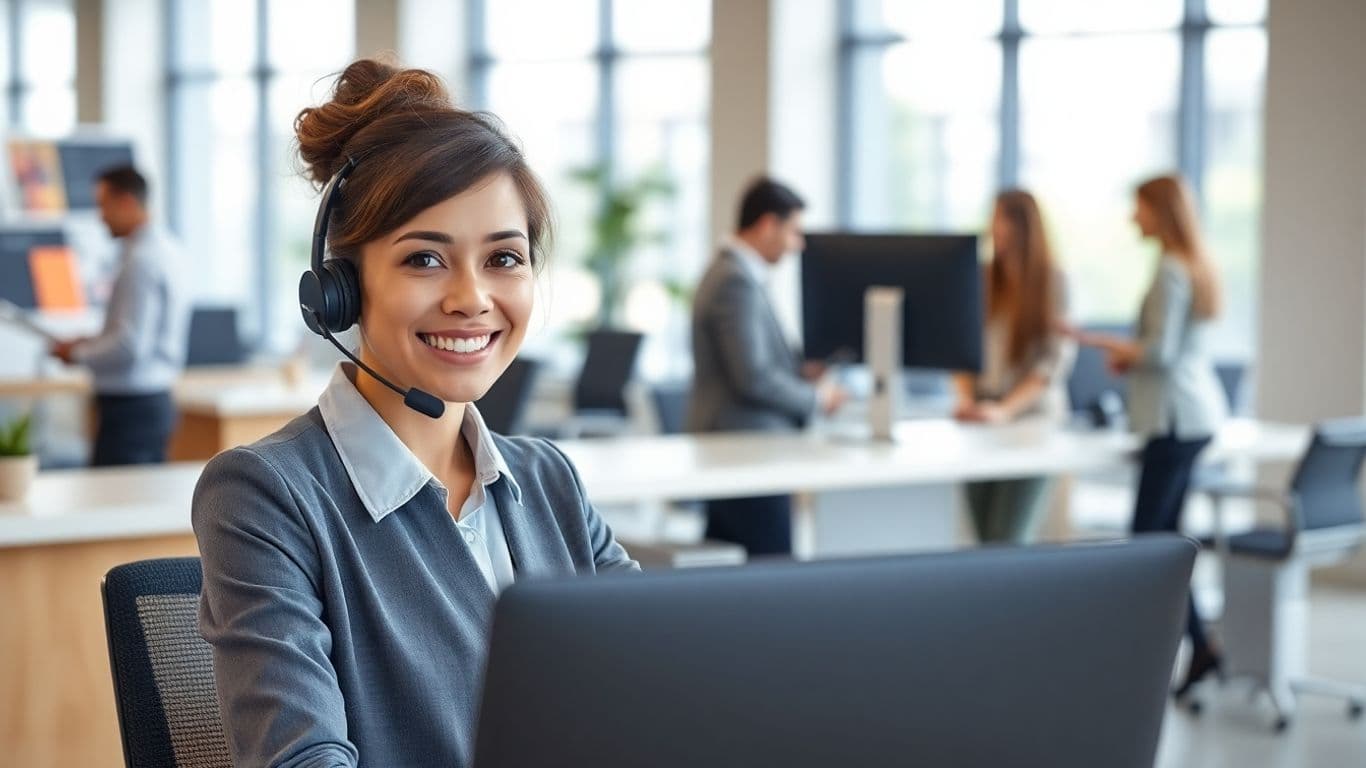 Why Your Business Needs a Tacoma Answering Service in 2025