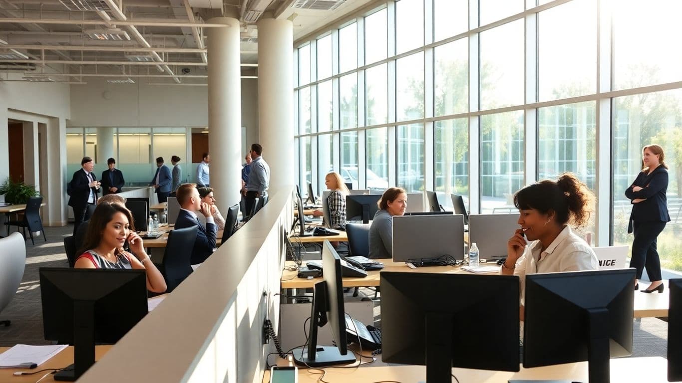 Why Your Business Needs a Thousand Oaks Answering Service in 2025