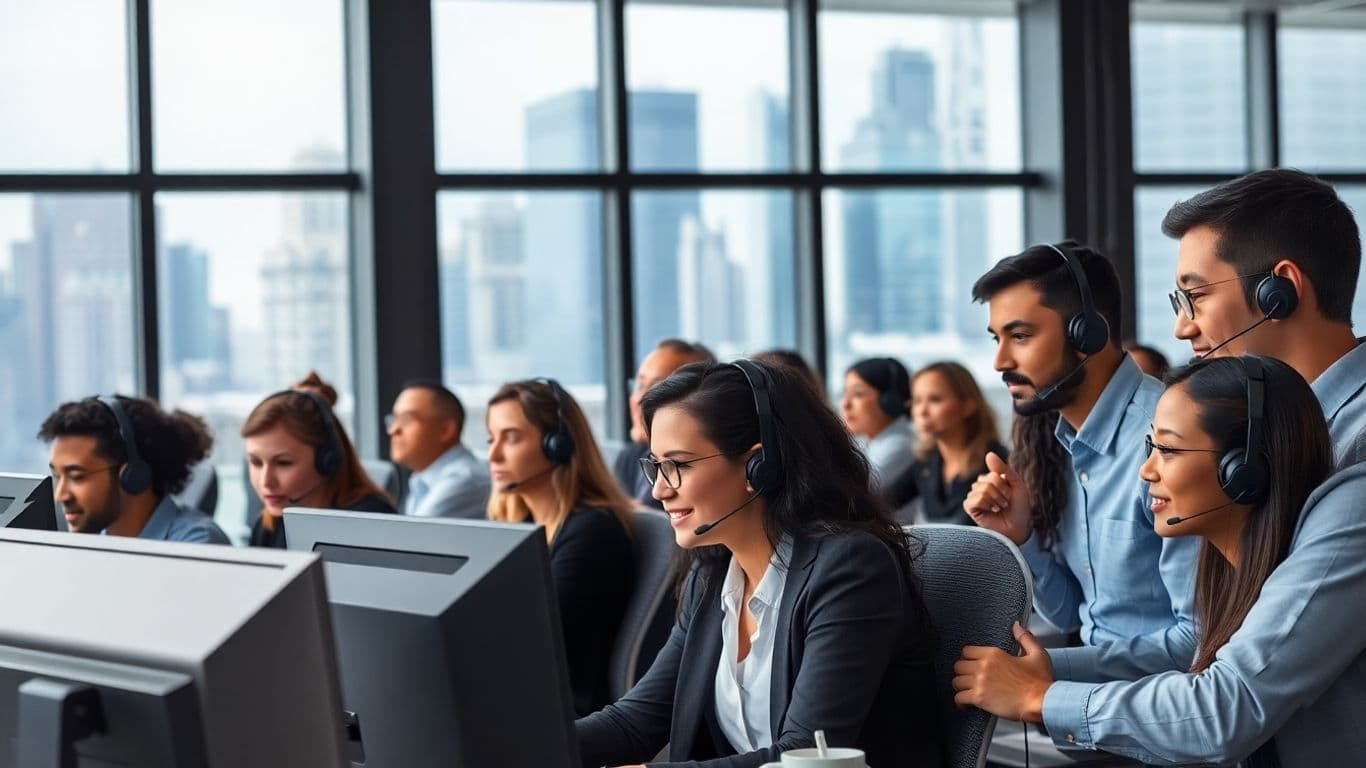 Why Your Business Needs a Torrance Answering Service in 2025: Key Benefits and Solutions