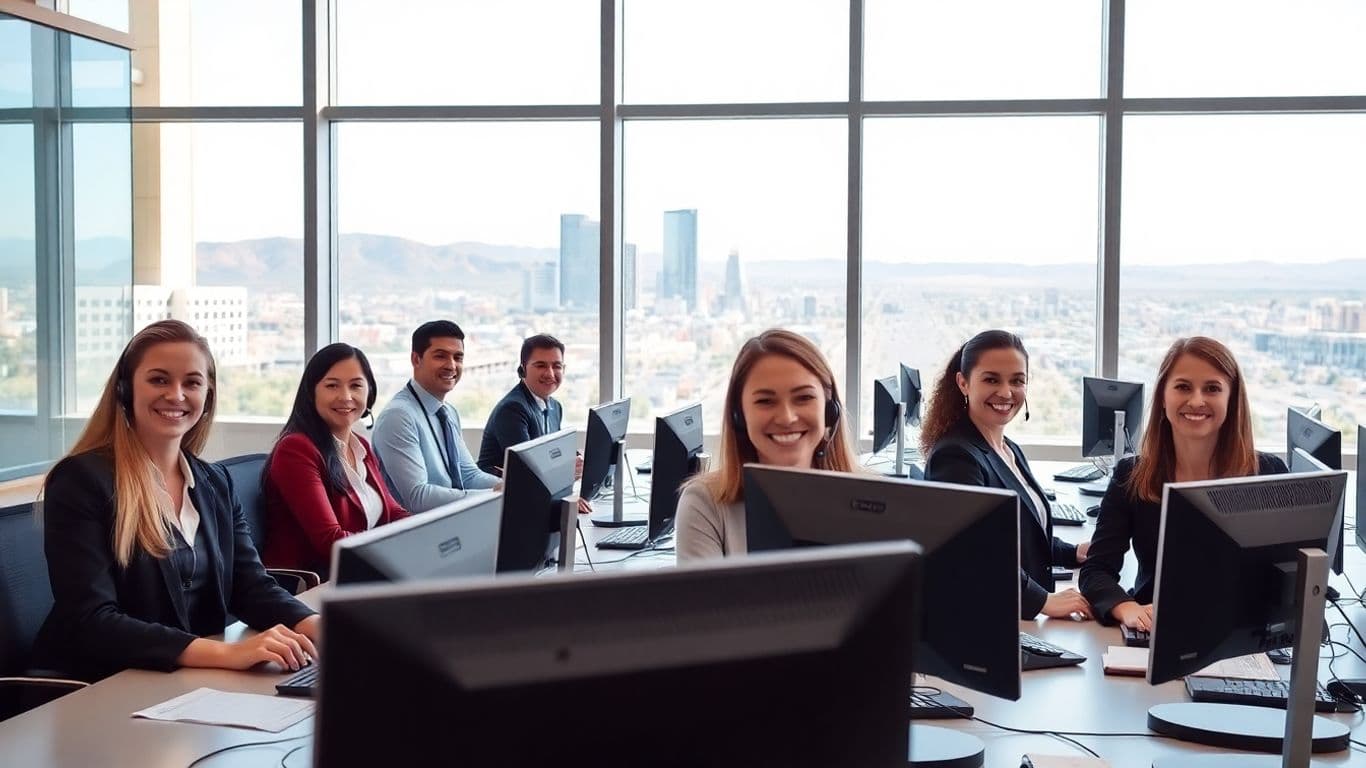 Why Your Business Needs a Tucson Answering Service in 2025