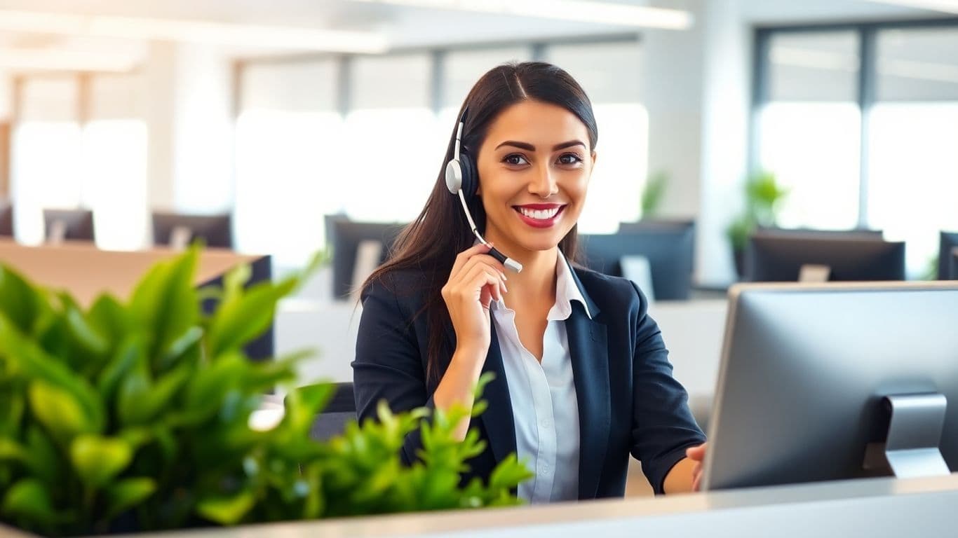 Why Your Business Needs a Ventura Answering Service in 2025: Benefits and Solutions