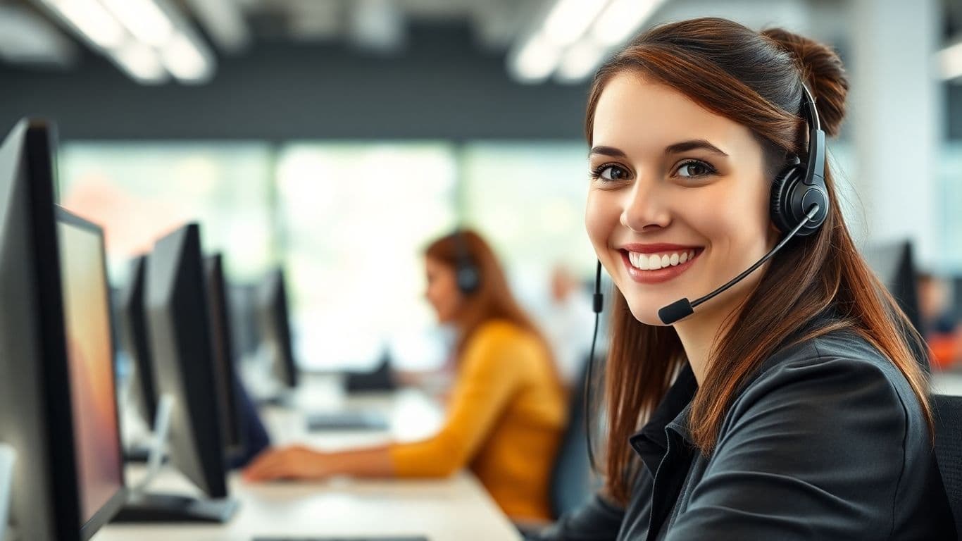 Why Your Business Needs a Virginia Beach Answering Service for 24/7 Customer Support
