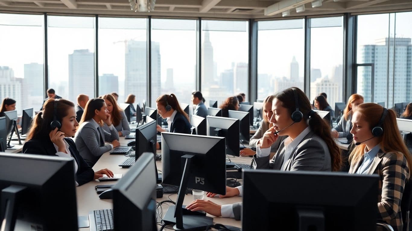 Why Your Business Needs a Washington Answering Service in 2025: Key Benefits and Top Features