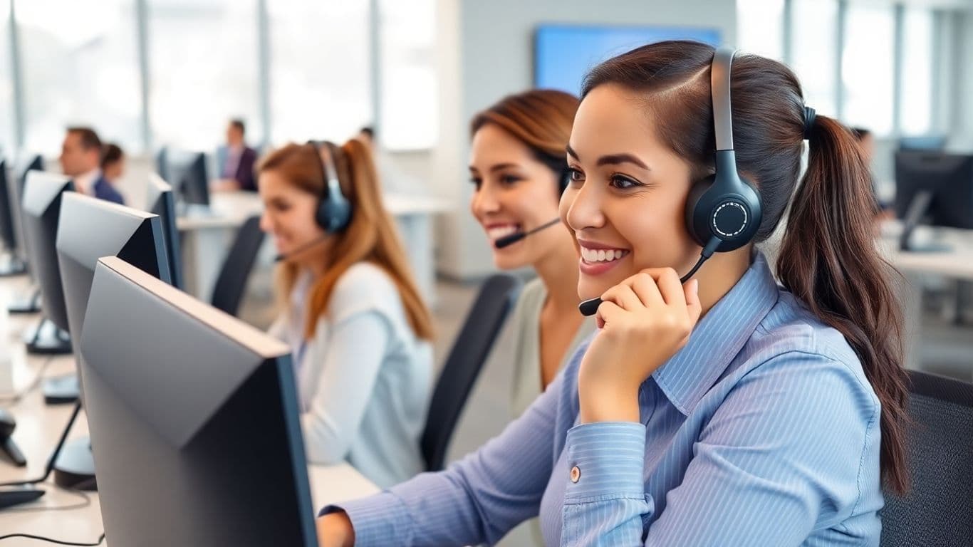 Why Your Business Needs a Waukegan Answering Service in 2025